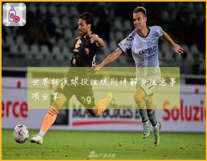 世界杯滚球投注规则详解与注意事项分享