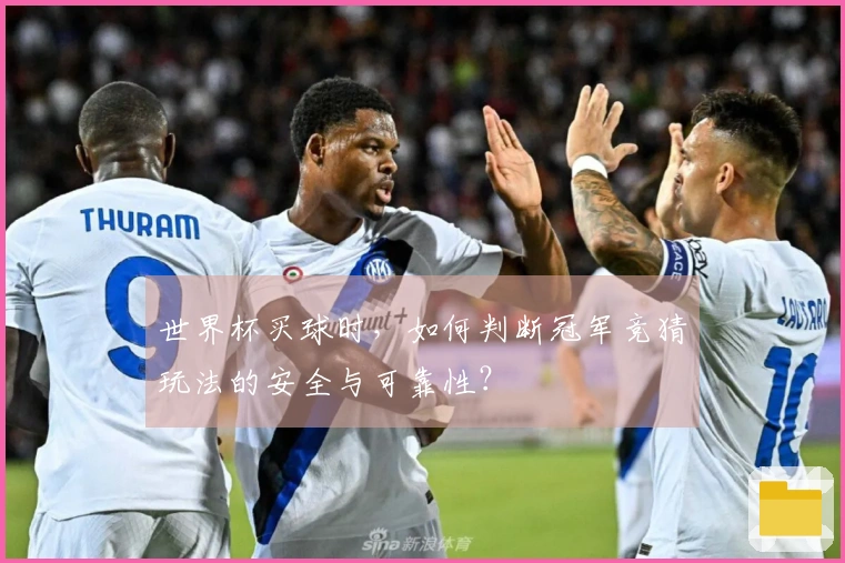 世界杯买球时，如何判断冠军竞猜玩法的安全与可靠性？