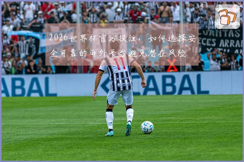 2026世界杯官方投注，如何选择安全可靠的海外平台避免潜在风险